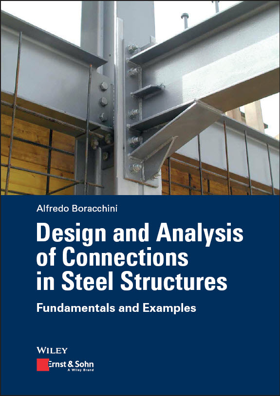 e-mail for comments and notes about the book 'Design and Analysis of Connections in Steel Structures'